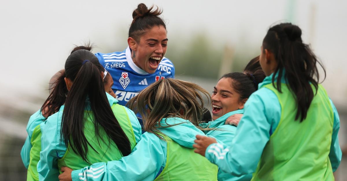Fútbol Femenino: Acreditación de prensa para el partido ante Universidad Católica