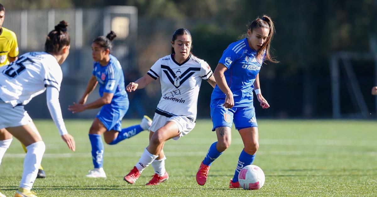 Repartimos puntos: Ajustada igualdad de las Leonas en su visita a Santiago Morning