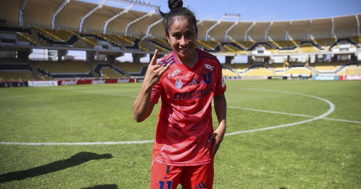 Citación de las Leonas para el partido ante Colo-Colo por la Fecha 7 de la Liga Femenina