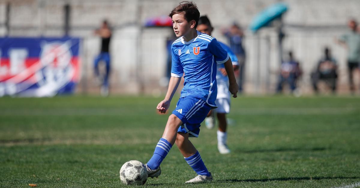 Resultados del Formativo Azul: Positivas fechas antes D. Melipilla y Santa Cruz