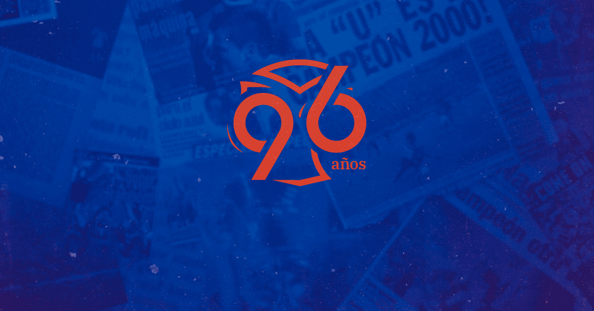 #96ConLaU: un mes especial por un nuevo aniversario de nuestro Club
