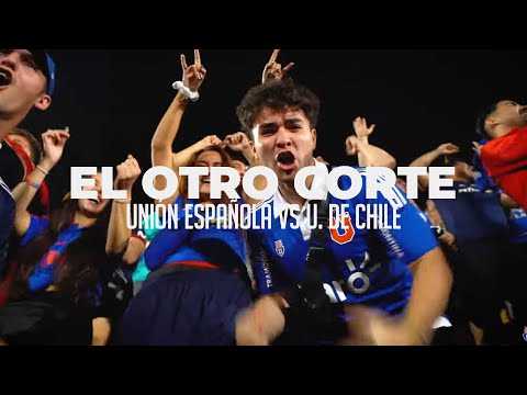 EL OTRO CORTE: Unión Española vs Universidad de Chile | #CampeonatoItaú 2024 - Fecha 7
