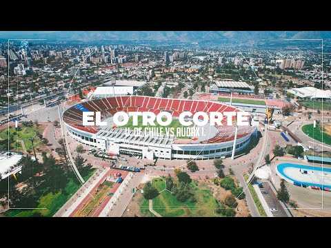 EL OTRO CORTE: Universidad de Chile vs Audax Italiano | #CampeonatoItaú 2024 - Fecha 2