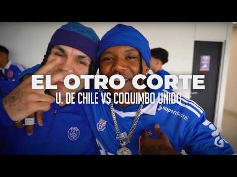 EL OTRO CORTE: Universidad de Chile vs Coquimbo Unido | #CampeonatoItaú 2024 - Fecha 8